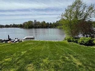 Jamel M.'s Grass Cutting service result