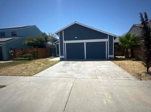 Cleanups by Dustin Espinoza for Samantha F. in Fresno, CA
