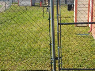 Corey J.'s Lawn Mowing service result
