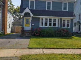 Audrey V.'s Lawn Service service result
