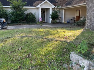 Cleanups by Carl George for Marcie R. in Baton Rouge, LA