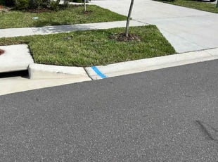 Jeff H.'s Lawn Service service result