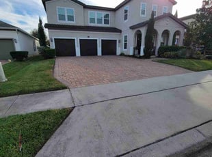 Rafael S.'s Lawn Service service result