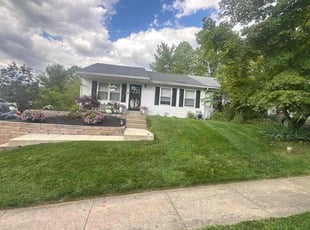 Wade J.'s Lawn Service service result