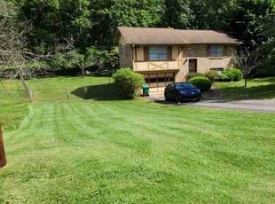 Lori L.'s Lawn Care service result
