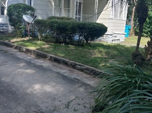 Cleanups by Cedric Hartwell for Charlie R. in Orlando, FL