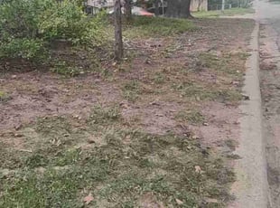 Cleanups by Chynna Smith for Glenda E. in Bethany, OK