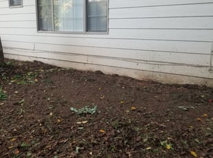 Bush Trimming by Russell Hayes for Houston F. in Alpharetta, GA