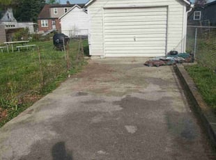 Cleanups by Dontai Jackson for Staci V. in Louisville, KY