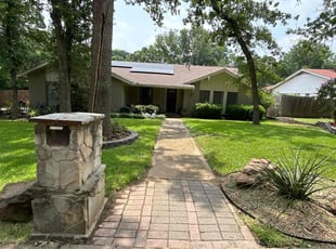 Keith H.'s Lawn Mowing service result