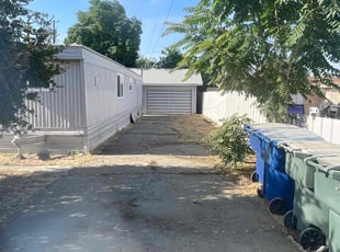 Cleanups by Rogelio Maciel for Malena W. in Bakersfield, CA