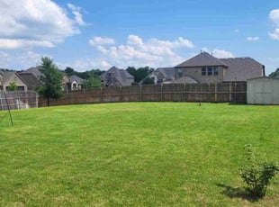 Patricia E.'s Grass Cutting service result