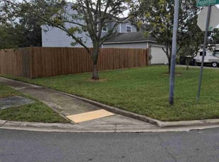 Timothy W.'s Lawn Service service result