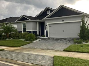 Janet N.'s Lawn Service service result