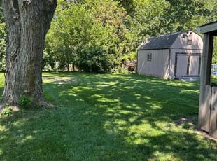 Jan D.'s Grass Cutting service result