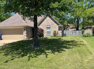 Tammy W.'s Grass Cutting service result