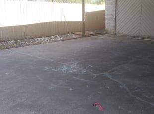 Cleanups by Merced Rodriguez for Craig B. in Pflugerville, TX