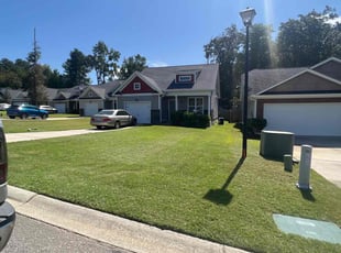 Gregory G.'s Lawn Maintenance service result