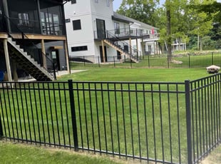 Jonathan T.'s Lawn Care service result