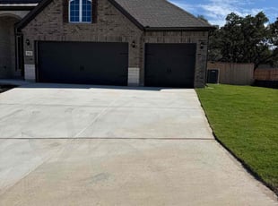 Melissa C.'s Lawn Mowing service result