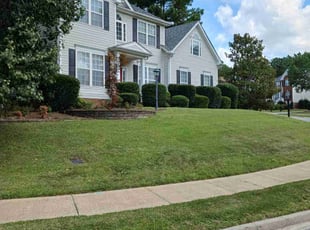 Bush Trimming by Ryan Landrigan for Marc T. in Columbia, SC