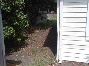 Leaf Removal by Willie Williams for Brandon R. in Portsmouth, VA