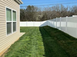 Sean G.'s Lawn Care service result