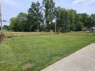 Jennifer P.'s Lawn Mowing Service service result