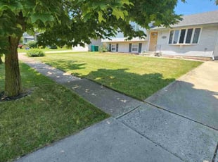 Thomas K.'s Lawn Service service result