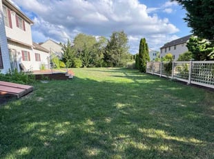 Vanessa W.'s Lawn Maintenance service result