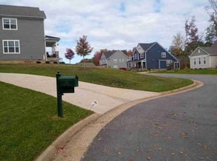 Christopher B.'s Yard Cutting service result