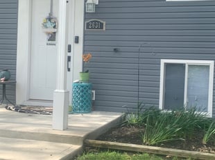 Landscaping by Edgar Hernandez for Janeen J. in Columbus, OH