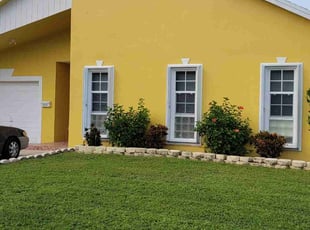 Jason D.'s Lawn Maintenance service result