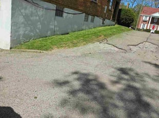 Gary M.'s Lawn Mowing Service service result