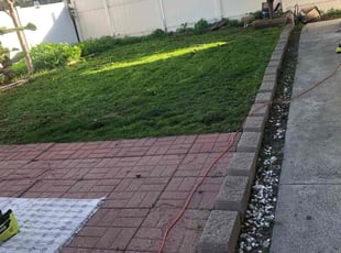Bush Trimming by Earl Miller for Gloria M. in San Diego, CA