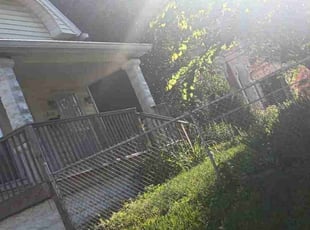 Cleanups by Chris Slone for Mikayla T. in Louisville, KY