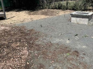 Cleanups by Karyn Squires for Tanesha L. in Colorado Springs, CO