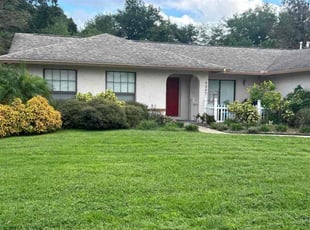 Judy N.'s Lawn Care service result