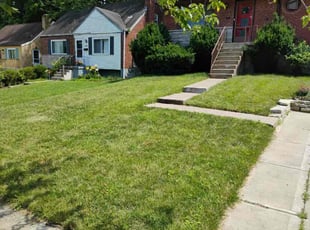 Bush Trimming by Carmen Jordan for Barbara H. in Cincinnati, OH