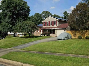 Michael P.'s Lawn Service service result