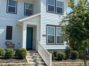 Christi B.'s Lawn Maintenance service result