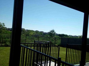 Carrie M.'s Lawn Care service result