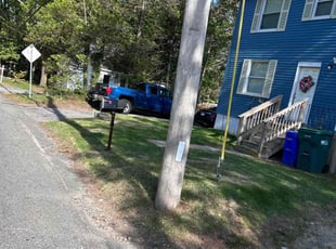 Cleanups by Tyler Elias for Brittany F. in Attleboro, MA