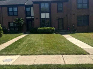 Brett T.'s Lawn Care service result