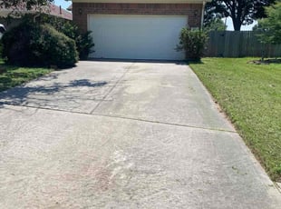 Philip S.'s Lawn Service service result