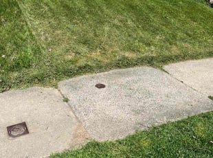 Beth H.'s Grass Cutting service result