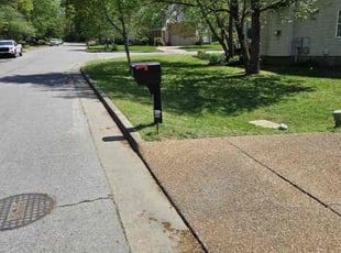 Lori H.'s Lawn Care service result