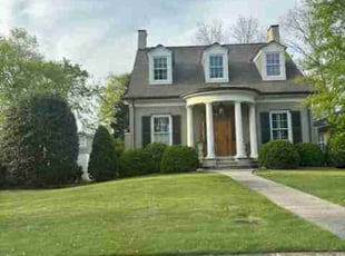 Kevin S.'s Lawn Service service result