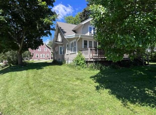 Brittany C.'s Yard Cutting service result