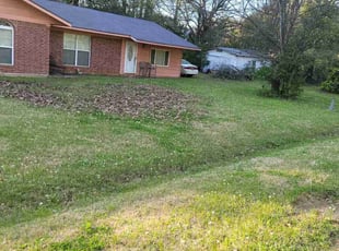 Cleanups by Brandon Plater for Patricia J. in Shreveport, LA